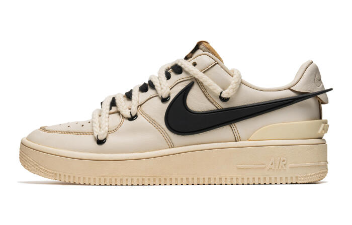 【】 AMBUSH x Nike Air Force 1 Low