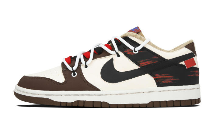 【】 Nike Dunk Low