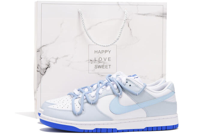 【】 Nike Dunk Low    vibe