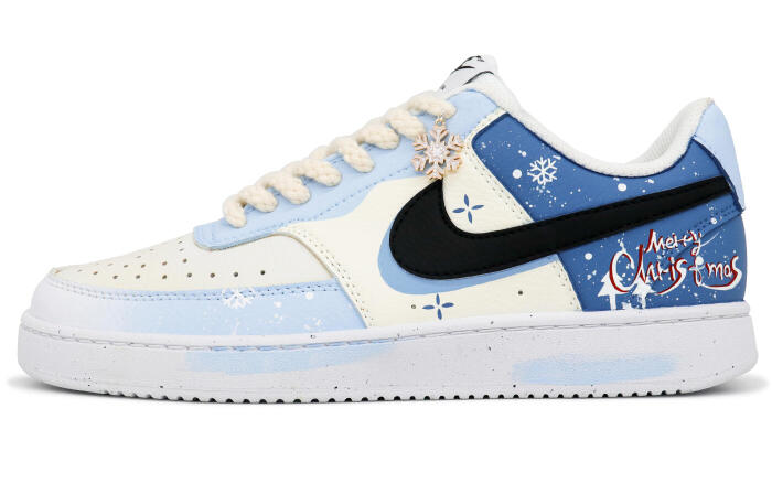 【】 Nike Court Vision 1