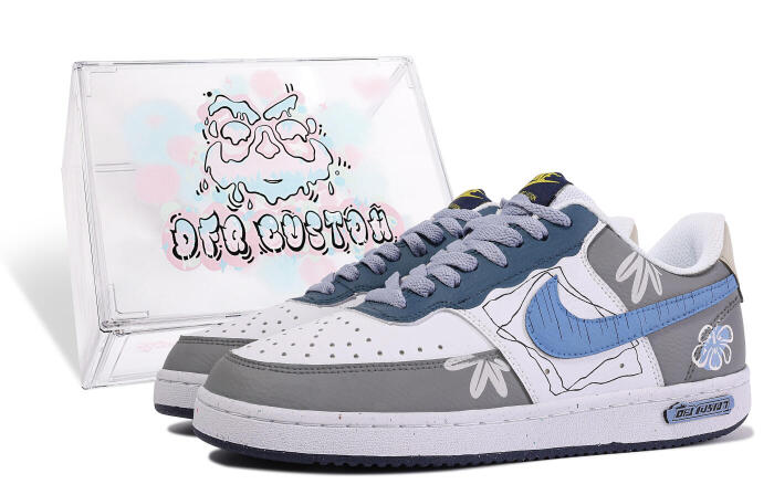 【】 Nike Court Borough
