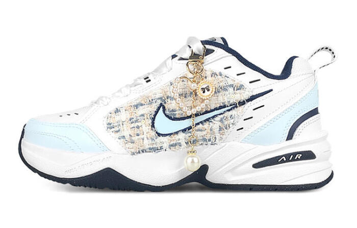 【】 Nike Air Monarch 4 PU