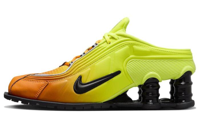 Martine rose x  Nike Shox MR4