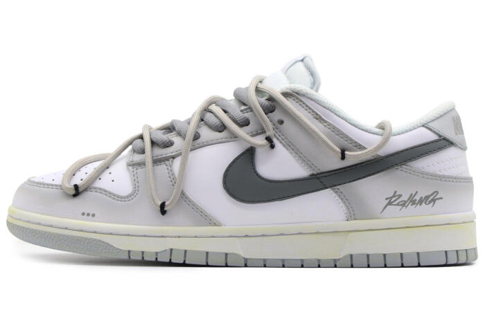 【】 Nike Dunk Low BBL