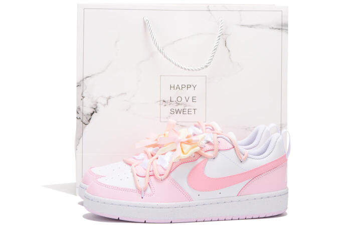 【】Nike Court Borough