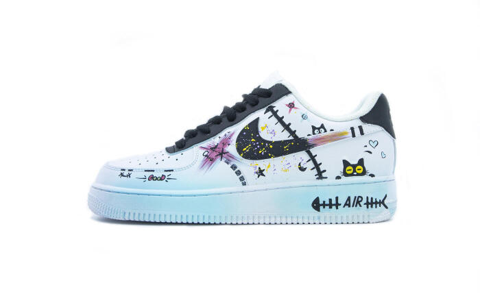 【】 Nike Air Force 1