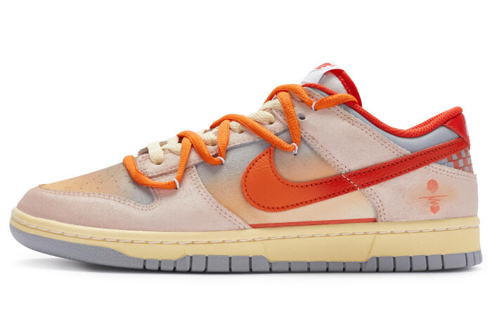 【】 Nike Dunk Low 811