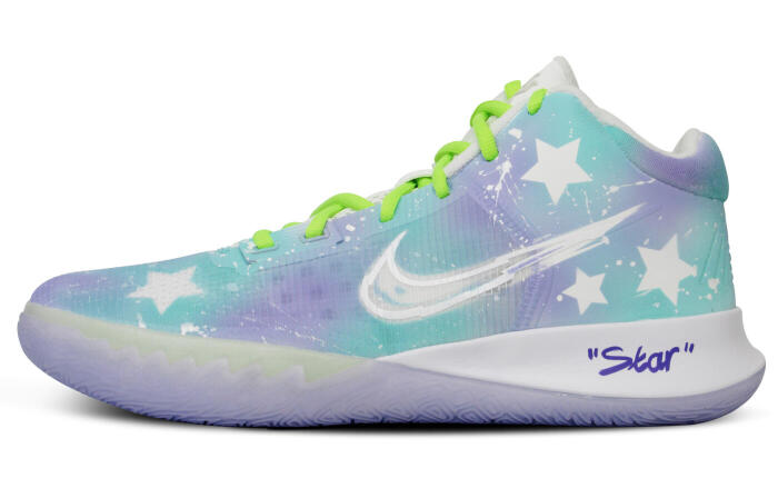 【】 Nike Flytrap 4 EP