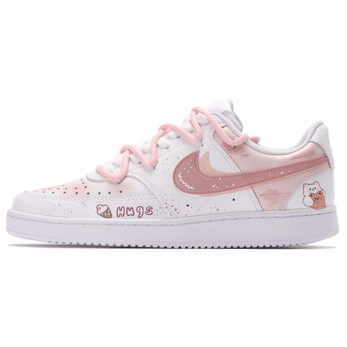 【】 Nike Court Vision 1