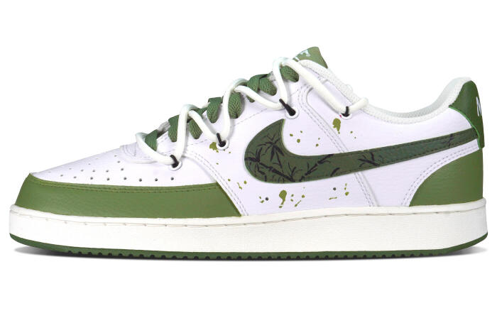 【】 Nike Court Vision 1 Low