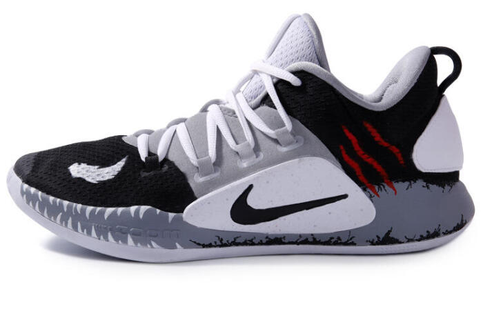 【】 Nike Hyperdunk X Low 10