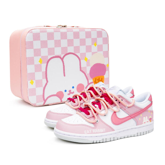 【】 Nike Dunk GS