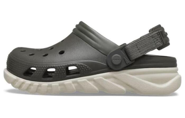 Crocs Duet Max Clog