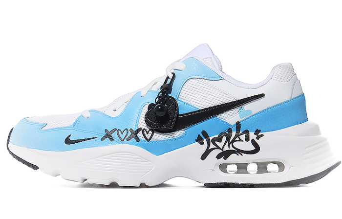 【】 Nike Air Max Fusion