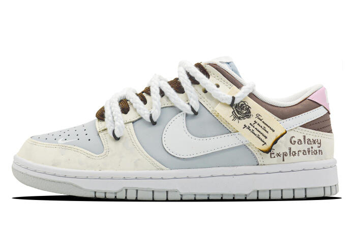 【】Nike Dunk 'Neutral