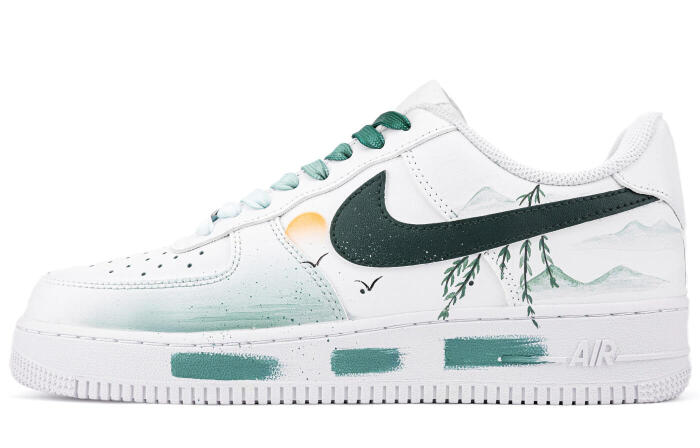 【】 Nike Air Force 1