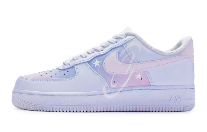 【】 Nike Air Force 1 Low GS