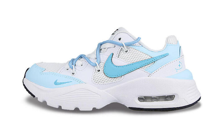 【】  Nike Air Max Fusion