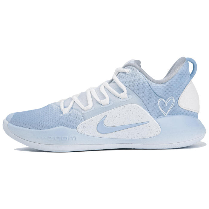 【】 Nike Hyperdunk X Low 10