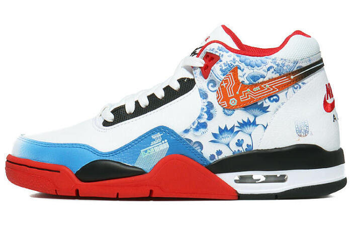 【】 Nike Flight Legacy