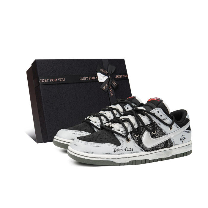 【】 Nike Dunk Low