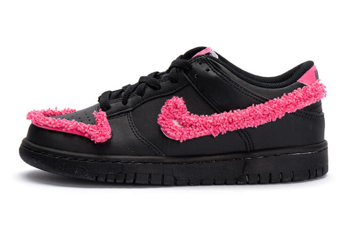【】 Nike Dunk Low GS