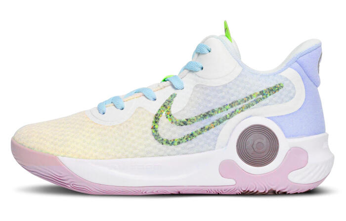 【】 Nike KD Trey 5 IX