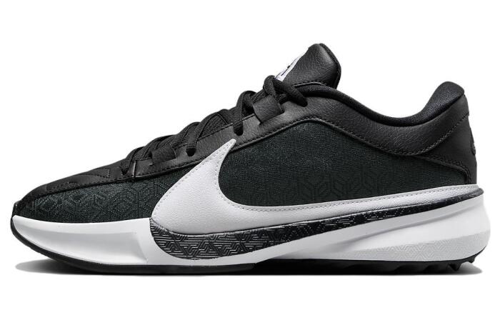 Nike Freak 5 Team Bank