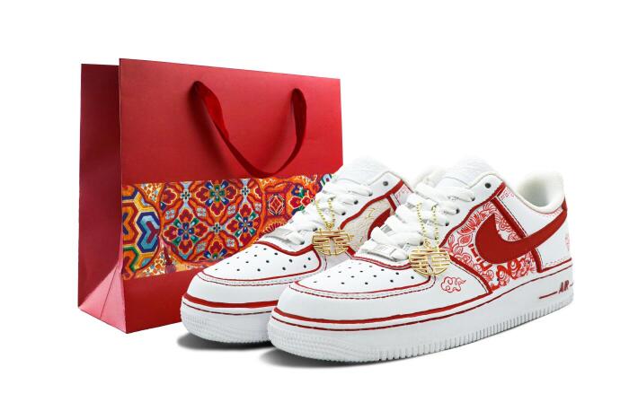 【】 Nike Air Force 1