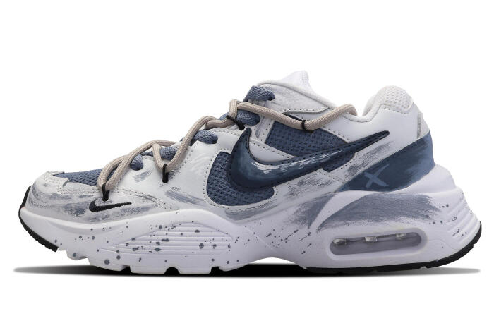 【】  Nike Air Max Fusion