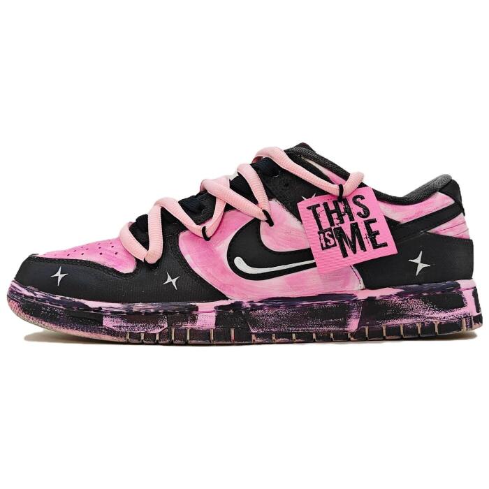 【】 Nike Dunk Vibe