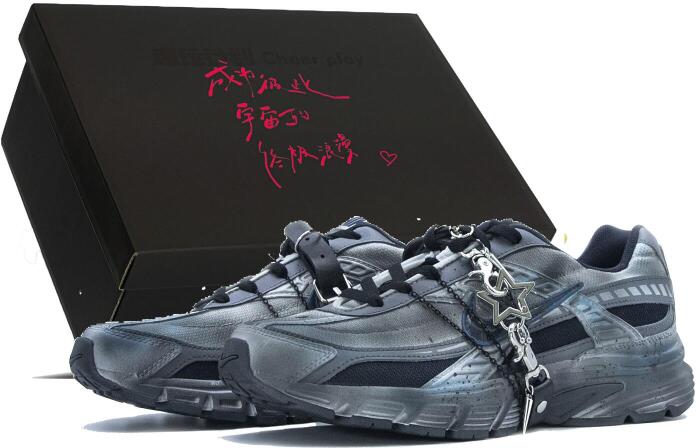 【】 Nike Initiator