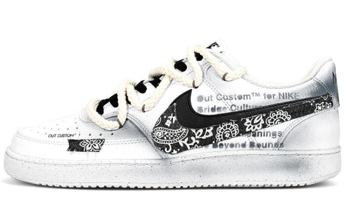 【】 Nike Court Vision 1