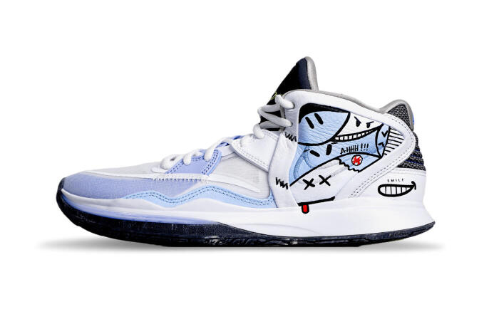 【】 Nike Kyrie 8 infinity 8