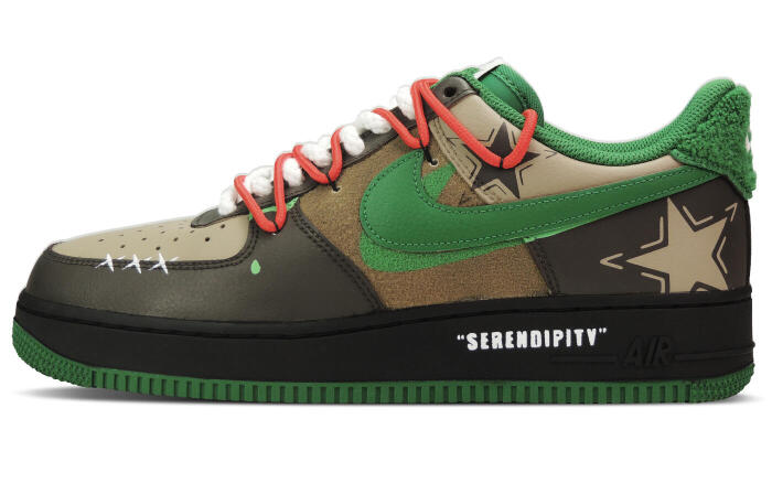 【】 Nike Air Force 1