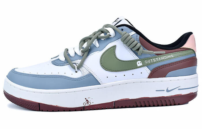 【】 Nike Gamma Force