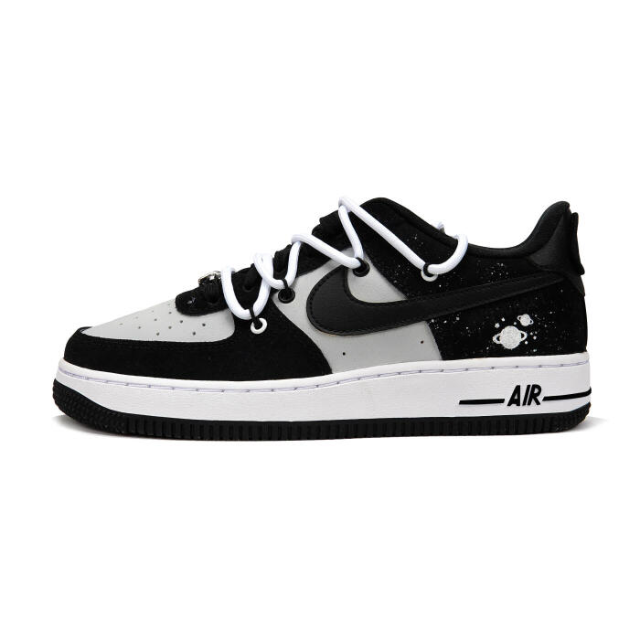 【】 Nike Air Force 1 Low LV8 GS