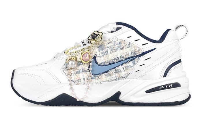 【】 Nike Air Monarch 4 PU