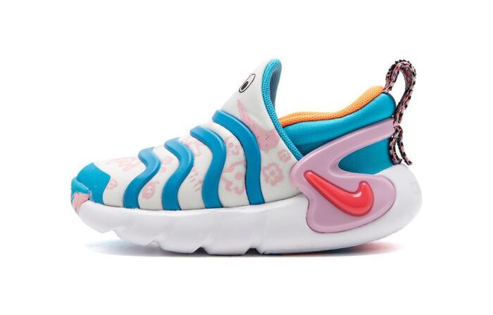 Nike Dynamo GO LILS BT