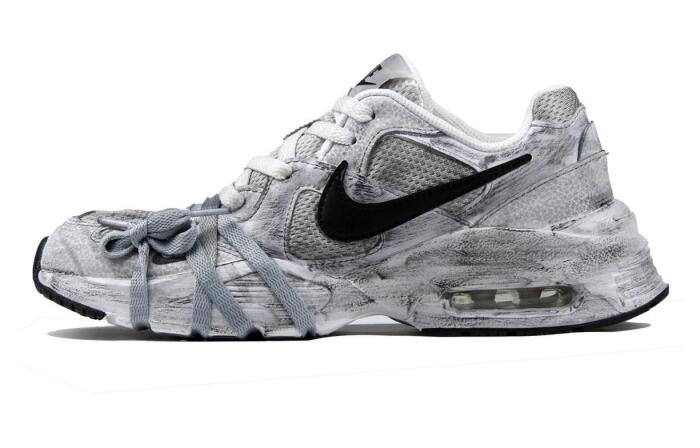 【】 Nike Air Max Fusion
