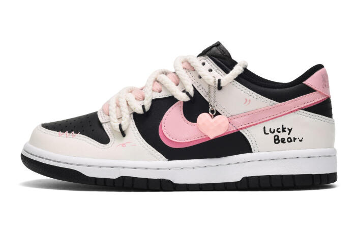 【】 Nike Dunk CUS ID GS