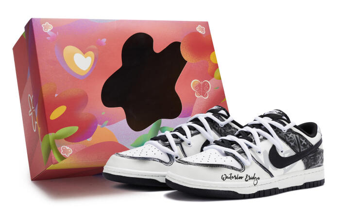 【】 Nike Dunk 811     GS