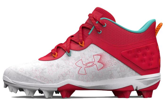 Under Armour Harper 8