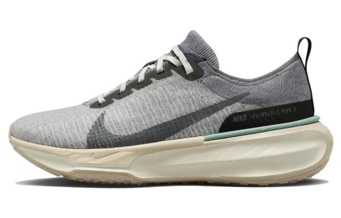 Nike Invincible 3 ZoomX "Cool Grey"