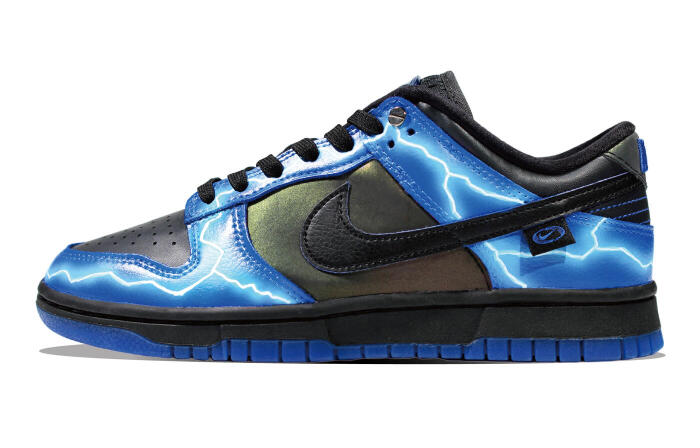 【】 Nike Dunk Low
