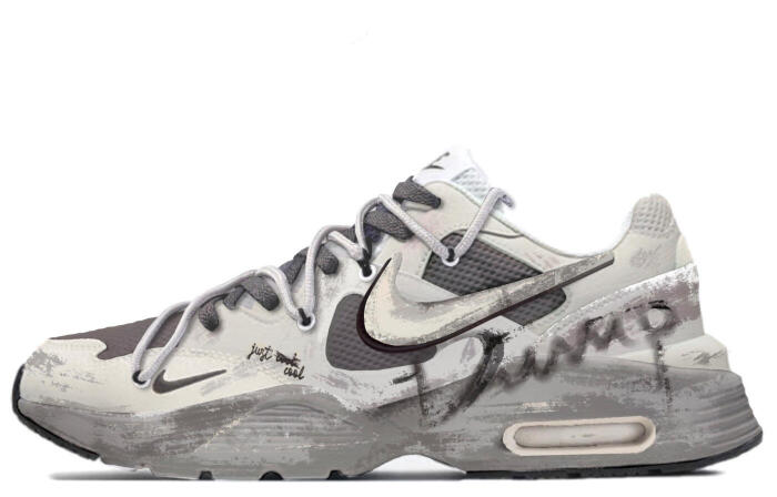 【】 Nike Air Max Fusion