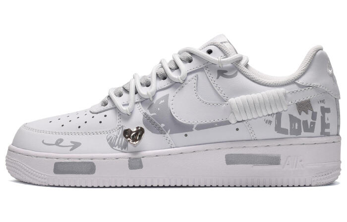 【】 Nike Air Force 1 CUS ID