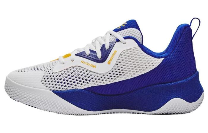 Under Armour Curry Hovr Splash 3 Ap