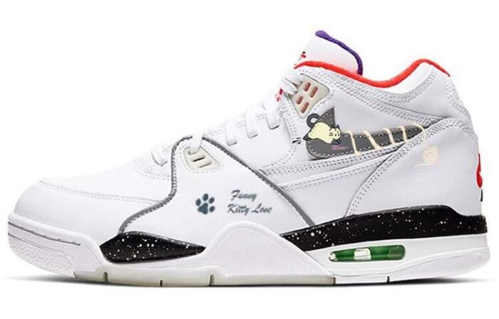 【】 Nike Air Flight 89