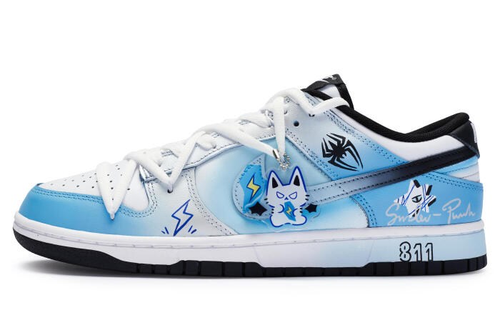 【】 Nike Dunk Low 811